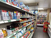 modern convenience store with - 3