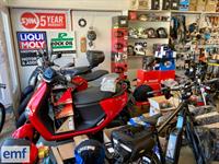 motorcycle bicycle sales servicing - 3