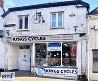 cycle sales accessories repairs - 1
