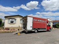 full equipped removals logistics - 3