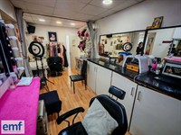 established hair beauty salon - 3