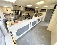 established fish chip shop - 2