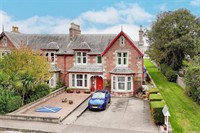 inchrye bed breakfast - 1