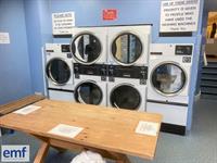 launderette commercial laundry shepton - 2