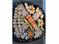 thriving sushi takeaway near - 2