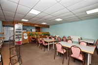 closed cafe catering business - 2
