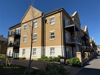 luxury apartment ebbsfleet - 1