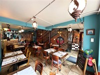 restaurant didsbury - 1