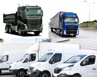 commercial vehicle rental maintenance - 1