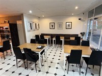 cafe coffee shop - 3