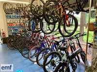 cycle sales servicing repairs - 3