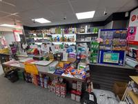 convenience store post office - 1