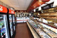 award-winning sandwich bar bakery - 1