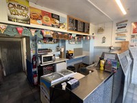 fish chips shop - 2