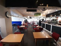 restaurant special events function - 1