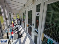 5-star licensed cattery with - 2