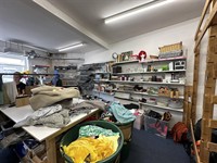 shop to let cheadle - 3