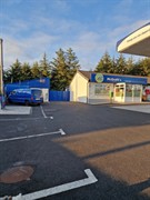 grocery store petrol station - 3