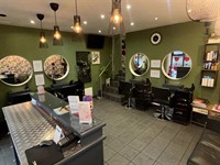 hair beauty salon - 1
