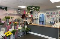 recently closed florist dagenham - 3