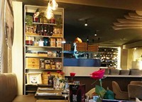 highly profitable licensed grill - 2