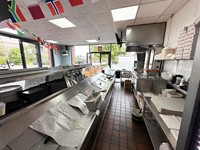 restaurant takeaway wythenshawe - 3