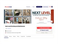 next level opportunity exceptional - 1