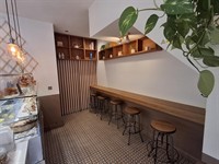 prime coffee shop bakery - 3