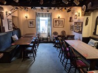 public house - 2