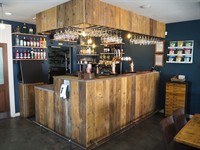 wine bar - 3