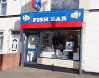 long-established fish chip kebab - 1