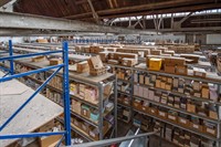 established online book retailer - 2