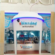 milkshake bar franchisee kent - 1