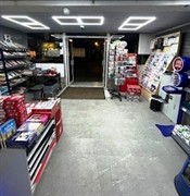 modern convenience store with - 3