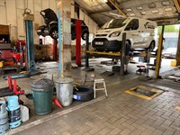 well established vehicle recovery - 3