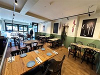 restaurant didsbury - 2