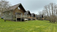 holiday lodge letting business - 2