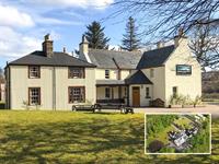 borgie lodge hotel - 1