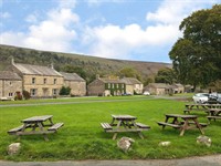 yorkshire dales old style - 2