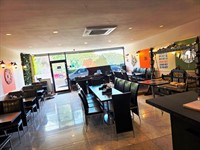punjabi restaurant closed due - 1