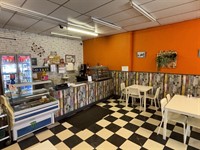 cafe sandwich bar - 1
