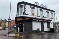 commercial property with 5 - 1