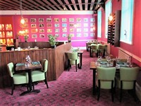leasehold lic indian restaurant - 2
