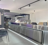 ultra modern fish chip - 2