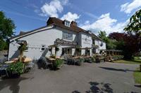 warehorne kent freehold pub - 2