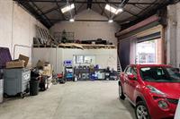mot garage with investment - 3