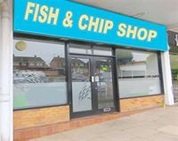 fish chip shop bedfordshire - 1