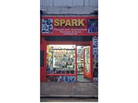 fresh start retail opportunity - 1