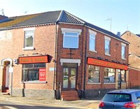 long-established corner fish chip - 1