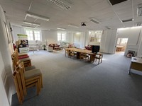 superb open plan offices - 2